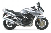 2002 Suzuki GSF 1200 S Bandit photo